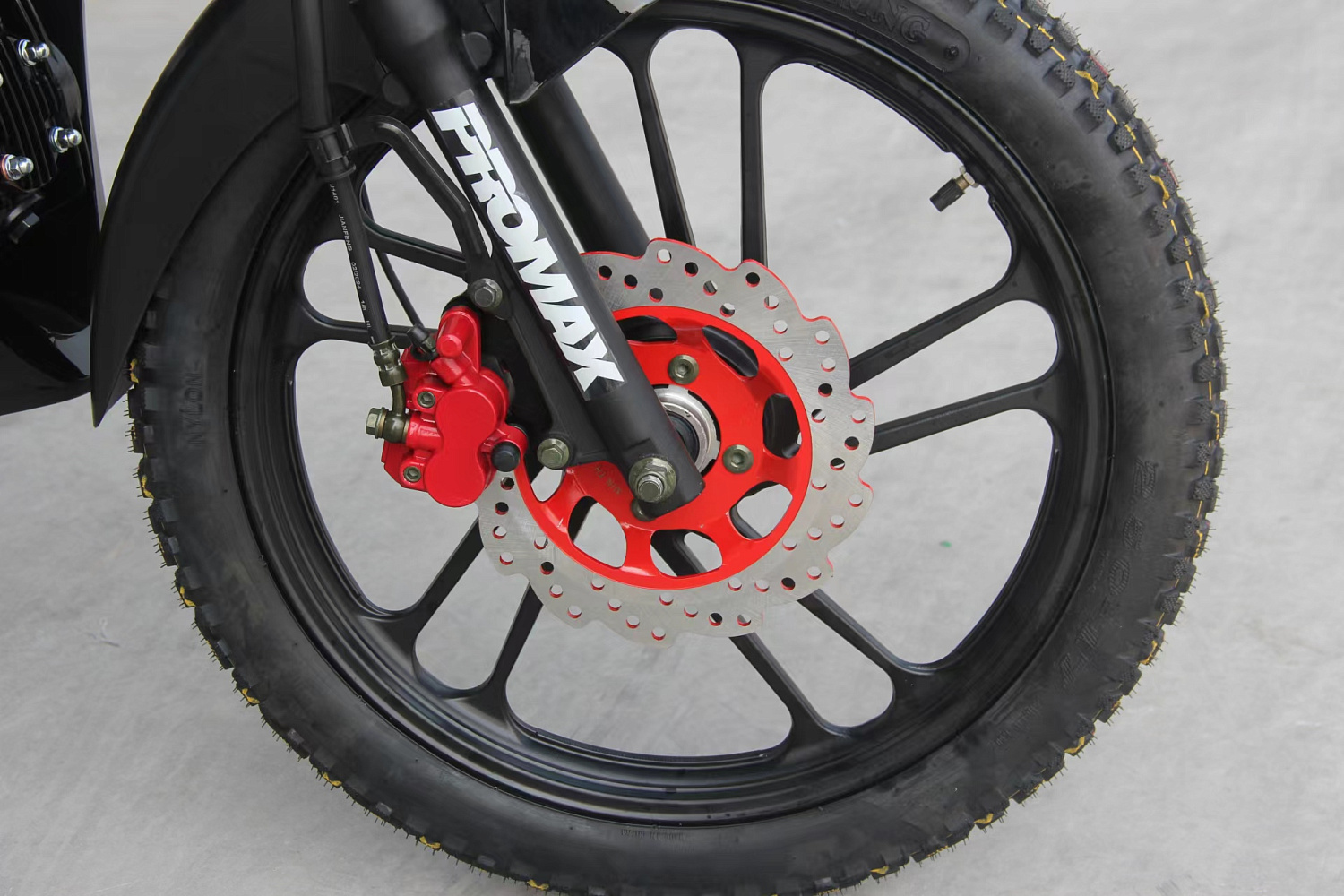 Мопед PROMAX STREET CROSS MAX 150 (49) в Электростали