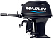 Лодочный мотор MARLIN MP 40 AMH в Электростали