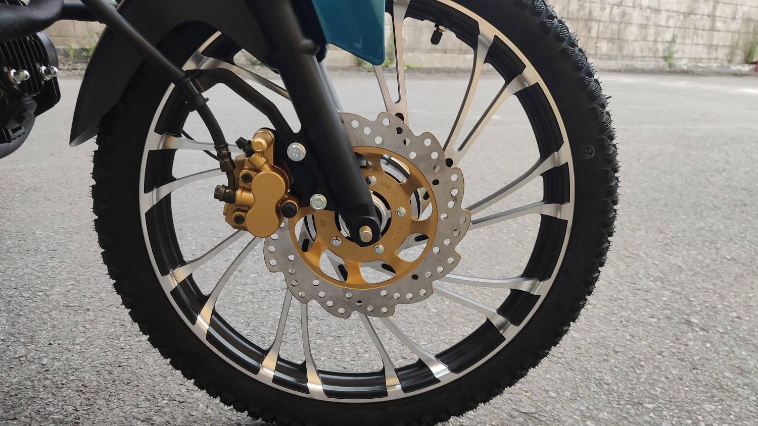 Мопед FAIDET SKIFF RS150 (49) в Электростали