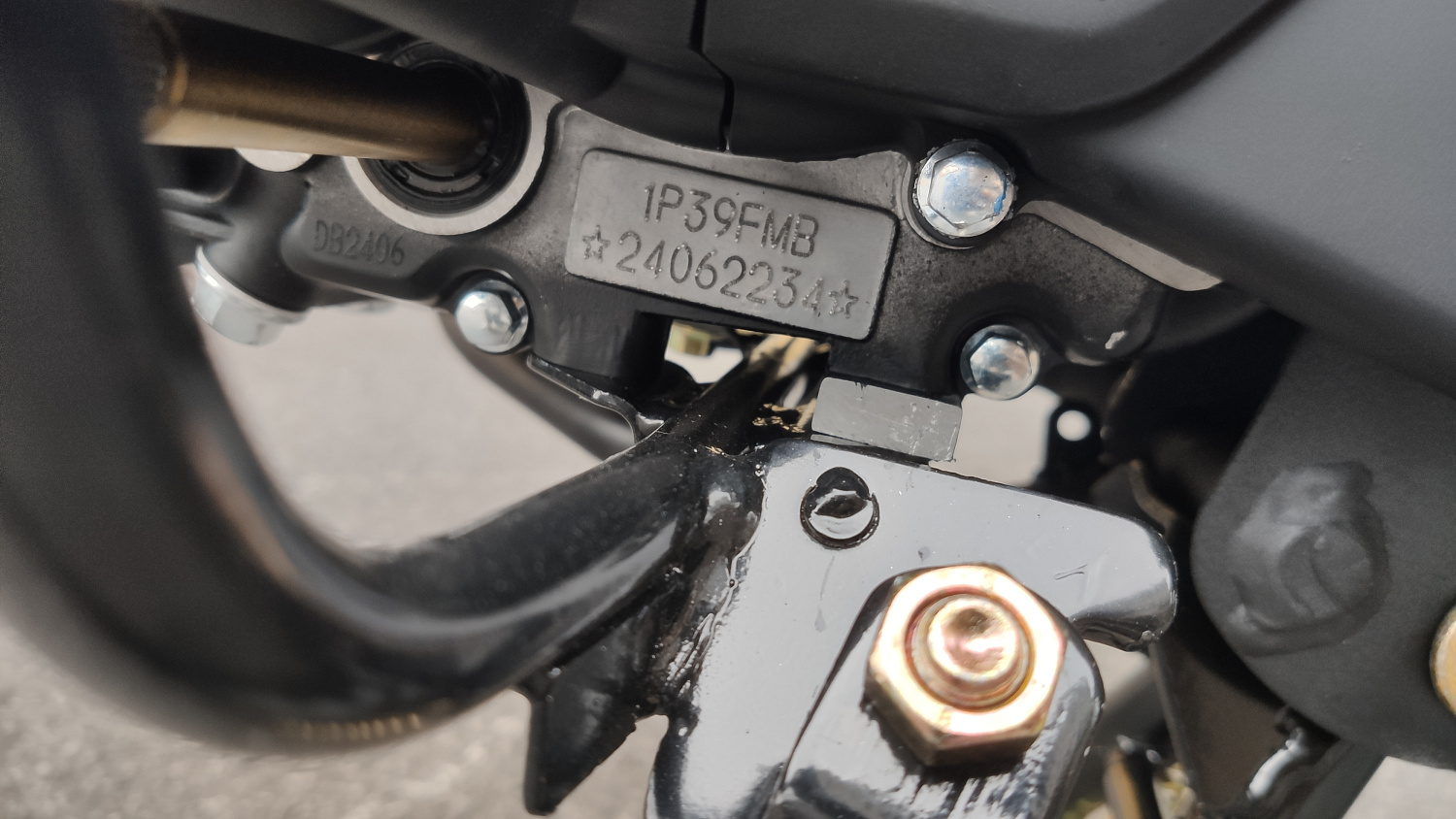 Мопед FAIDET SKIFF RS150 (49) в Электростали