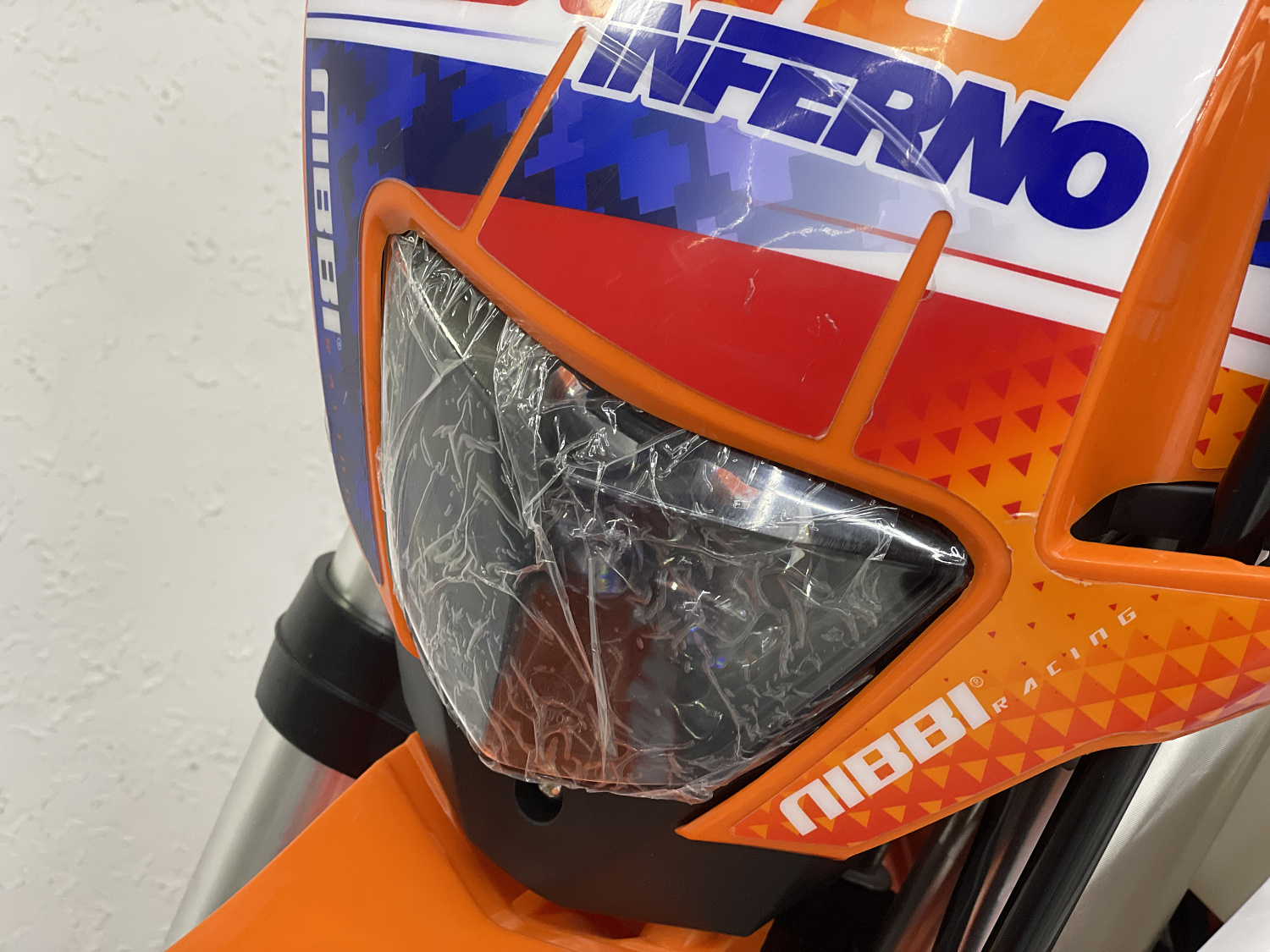 Кроссовый мотоцикл PROMAX INFERNO 380 (4 valves, 5 gears) в Электростали