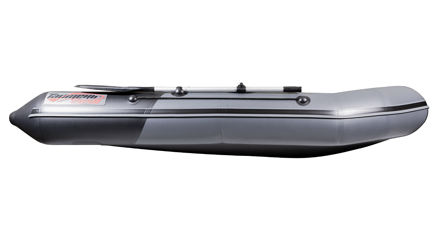 Лодка Таймень NX 2850 Слань-книжка киль в Электростали