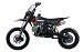 Питбайк FullCrew Power Trasher 125cc 14\12 (п\автомат эл.стартер) в Электростали