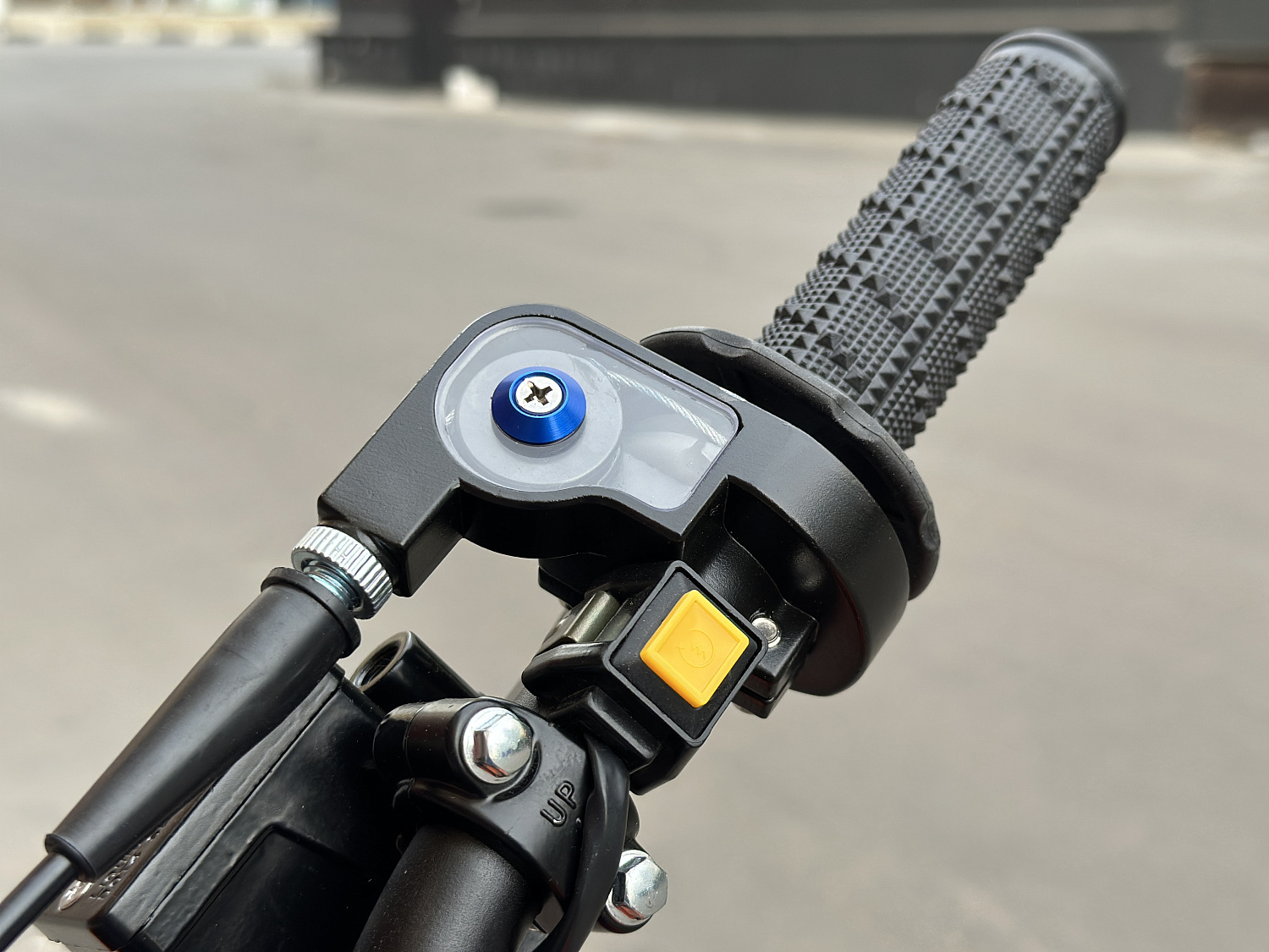 Кроссовый мотоцикл PROMAX MX280 в Электростали