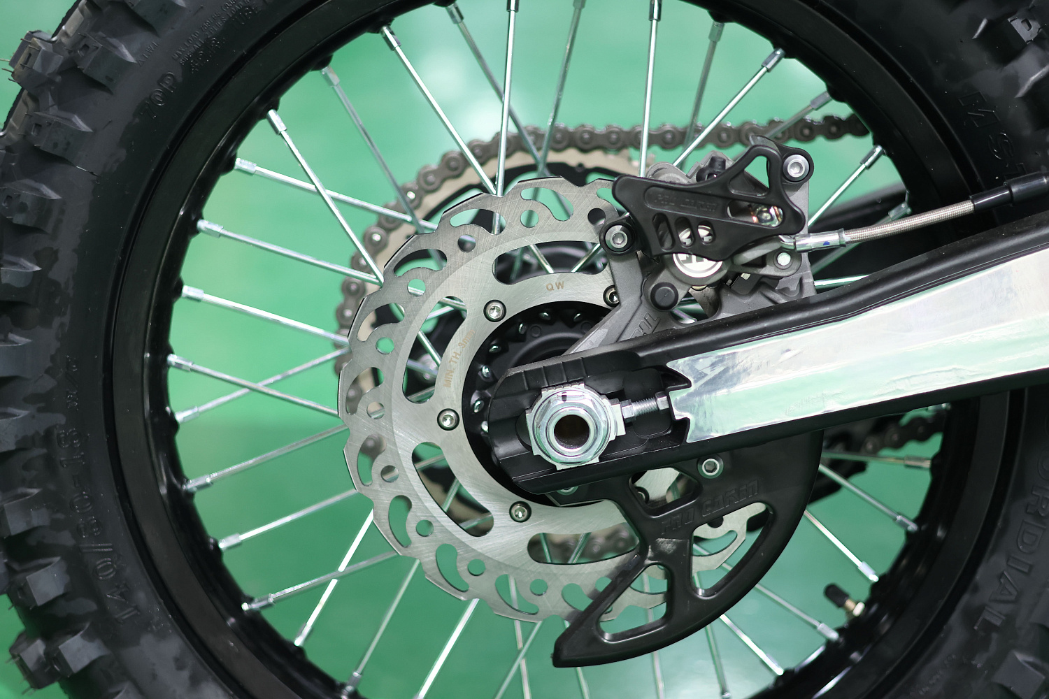 Мотоцикл JHLMOTO JHLofr GS YBS300 (176MN) в Электростали