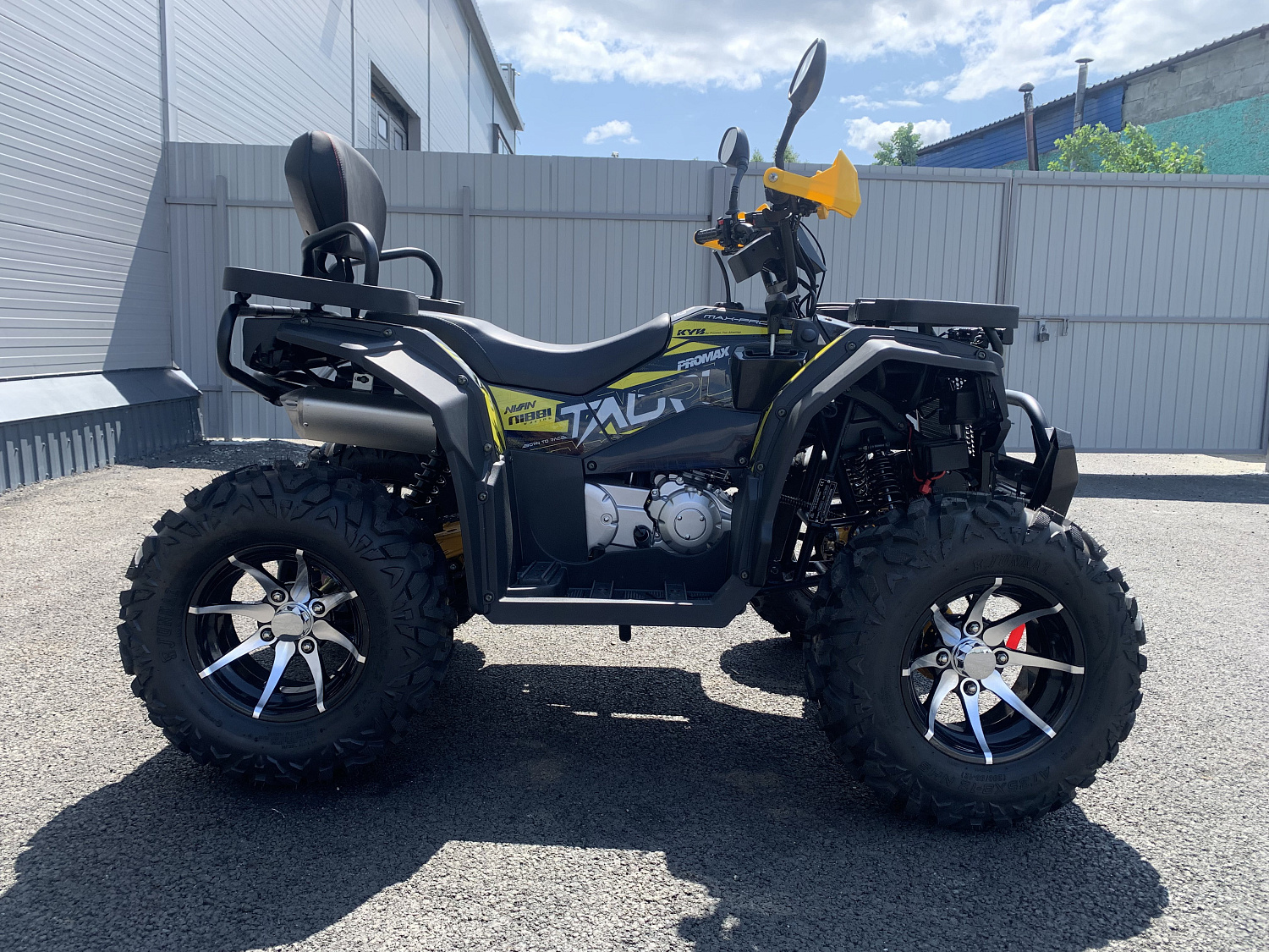 Квадроцикл PROMAX TAURUS 300 MAX-PRO в Электростали