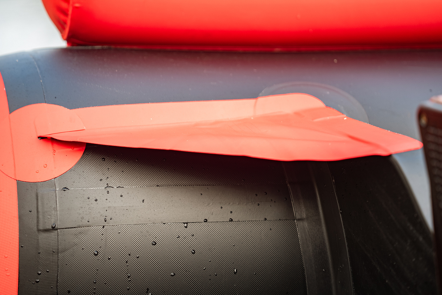 Лодка MISHIMO RIVER FJET PRO 400 под водомет в Электростали