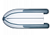 Лодка GLADIATOR RIB380AL в Электростали