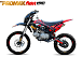 Мотоцикл (питбайк) PROMAX FIDET (ФАЙДЕТ) 190E MAX PRO LUX 19/16 в Электростали