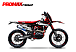 Кроссовый мотоцикл PROMAX RX2 YB300H (LX176FMN) (4 valves, 6 gears) в Электростали