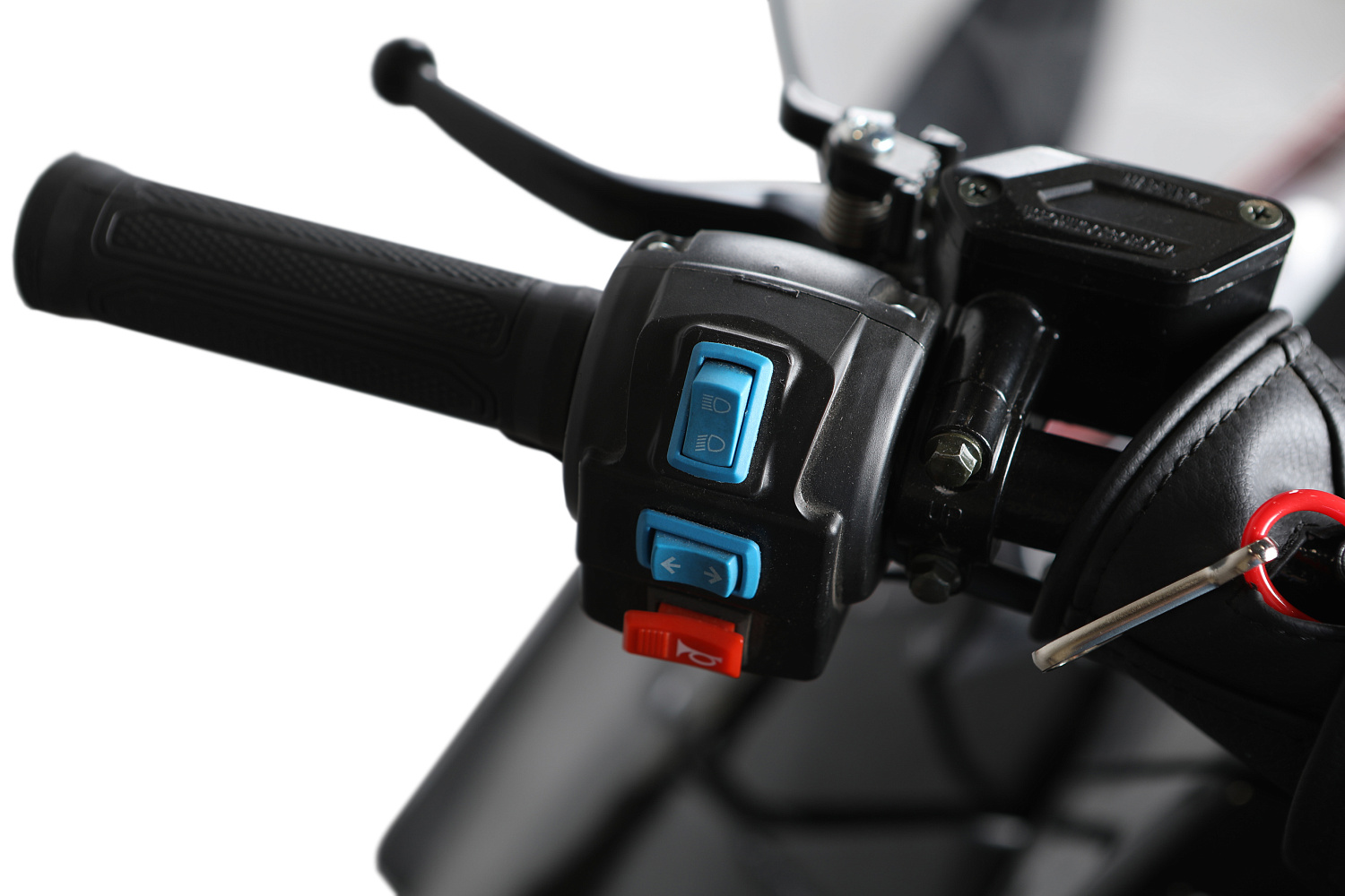 Снегоход IKUDZO HUNTER 700LK 25 V2 в Электростали