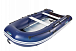 НАДУВНАЯ ЛОДКА GLADIATOR B370AL в Электростали
