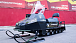 СНЕГОХОД PROMAX YAKUT LONG 500 4T 20 л.с LONCIN Б/У в Электростали
