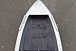 Алюминиевая лодка  Wyatboat-430М FISH в Электростали
