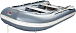 ЛОДКА НАДУВНАЯ YUKONA 310 TS - U (БЕЗ ПАЙОЛА) в Электростали