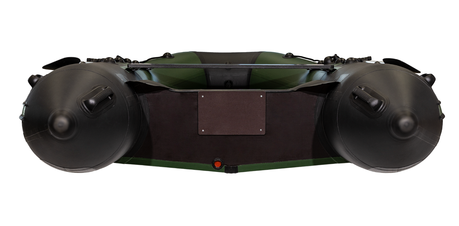 Лодка Ривьера Максима 3400 СК в Электростали