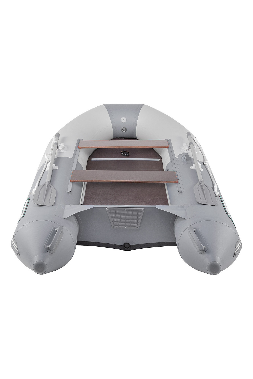 НАДУВНАЯ ЛОДКА GLADIATOR B330 в Электростали