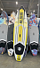 SUP ДОСКА-КАЯК 2 В 1 RAIDEX ALOHA YELLO 10.6’ (320СМ) в Электростали