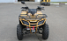 КВАДРОЦИКЛ IRBIS ATV 250 Premium  в Электростали