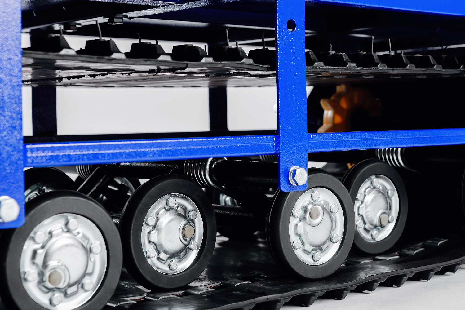 МОТОБУКСИРОВЩИК SNOW DOG 9 л.с. в Электростали