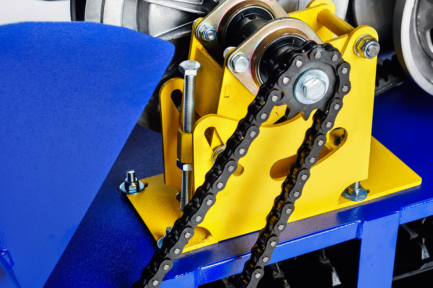 МОТОБУКСИРОВЩИК SNOW DOG 9 л.с. в Электростали