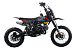 Питбайк FullCrew Power Trasher 125cc 14\12 (п\автомат эл.стартер) в Электростали