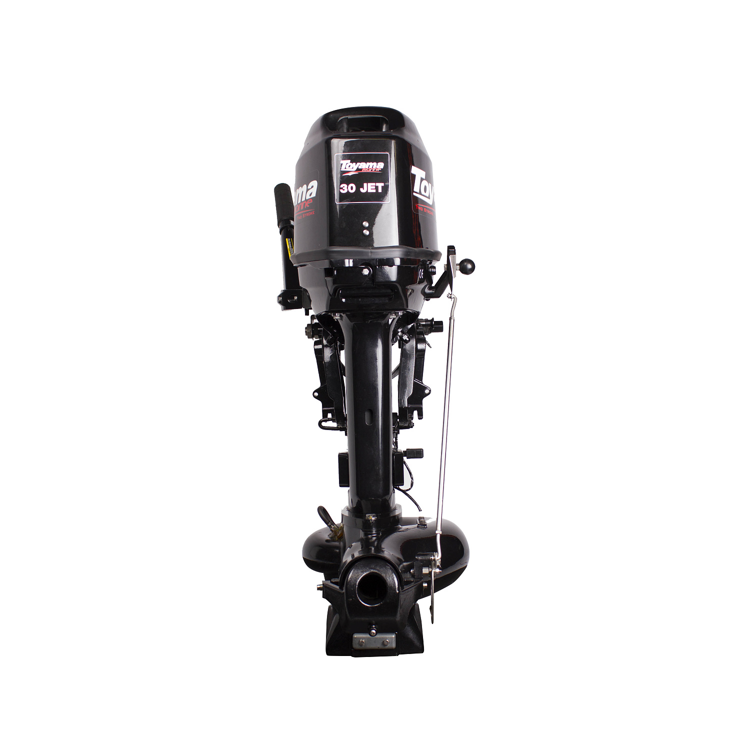 ЛОДОЧНЫЙ МОТОР TOYAMA T30ABMJET в Электростали