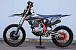 Мотоцикл JHLMOTO JHL Z4 PR250 (172FMM-5) в Электростали