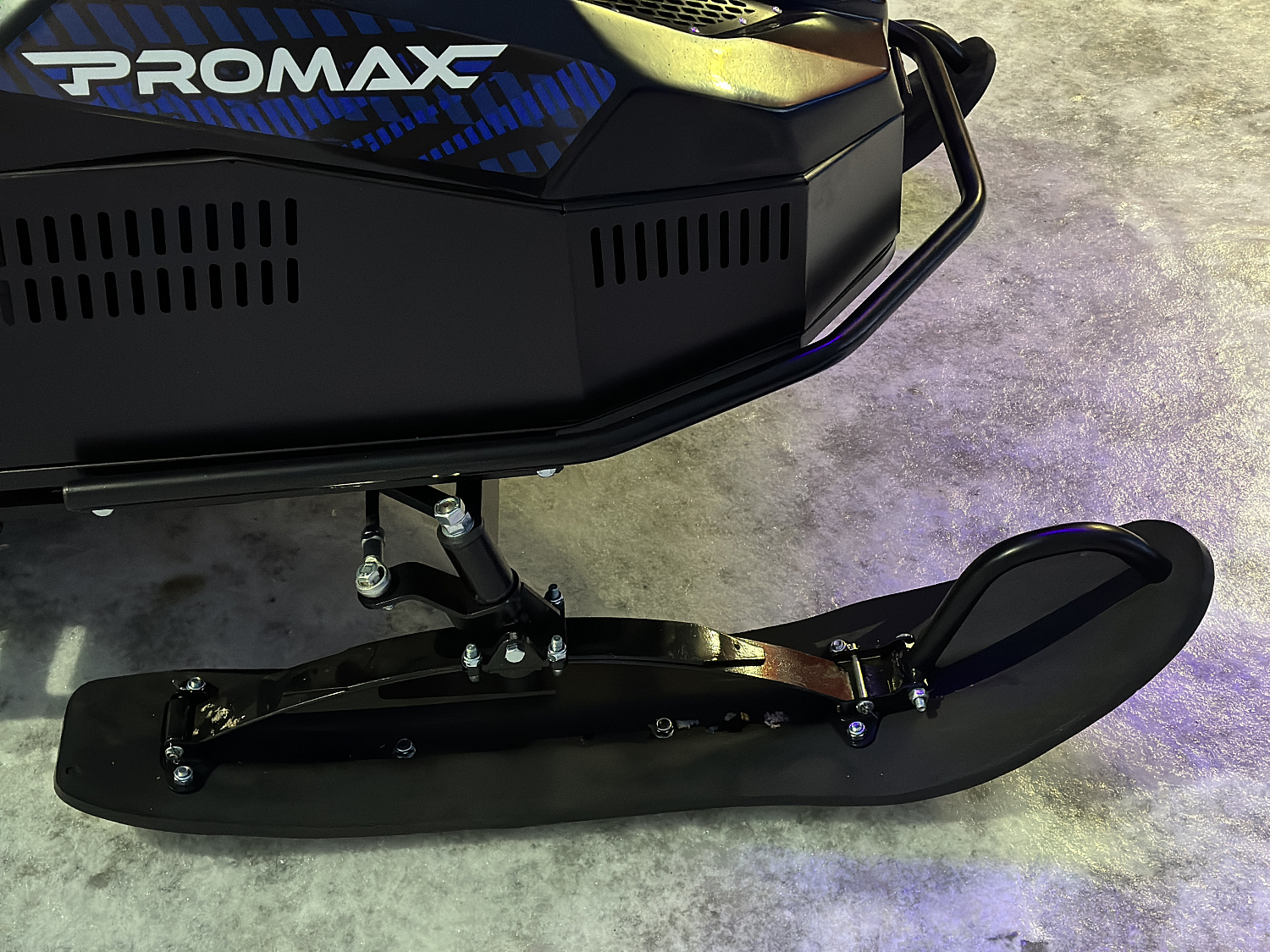 Снегоход PROMAX YAKUT 500 2.0 4T 20 в Электростали