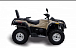 Квадроцикл HISUN TACTIC 550 (HS550ATV) NORMAL в Электростали