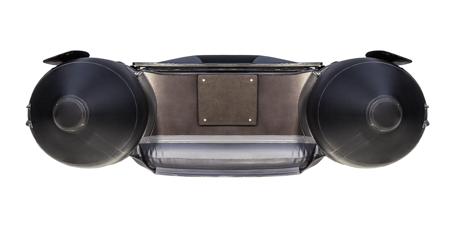 Лодка Таймень NX 2800 НДНД в Электростали