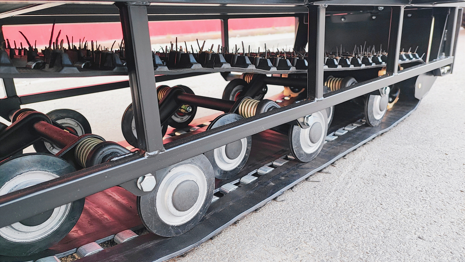 Снегоход PROMAX YAKUT 500 2.0 4T 27 в Электростали