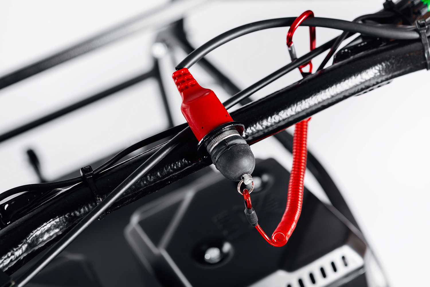 МОТОБУКСИРОВЩИК IKUDZO LONG 2.0 1700/500 EKR19 в Электростали