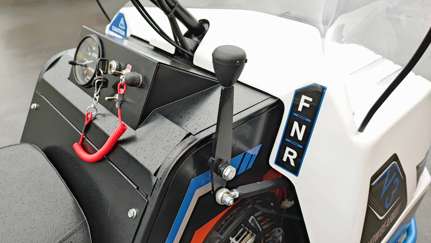 Снегоход PROMAX SNOWBEAR V3 800 4T ST в Электростали