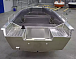 Алюминиевая лодка  Wyatboat-430 Р в Электростали