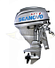 Лодочный мотор SEANOVO SNEF30FEL-EFI в Электростали