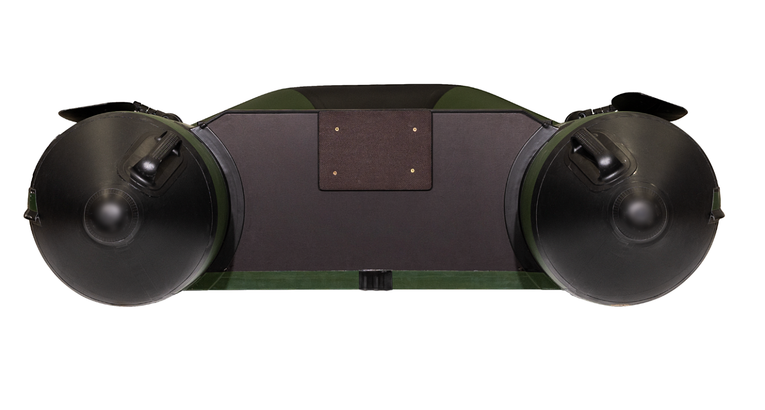  Лодка АКВА 2900 Слань-книжка киль в Электростали