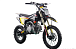 Питбайк FullCrew Teen Rider 125cc 17\14 (механ., эл.стартер) в Электростали