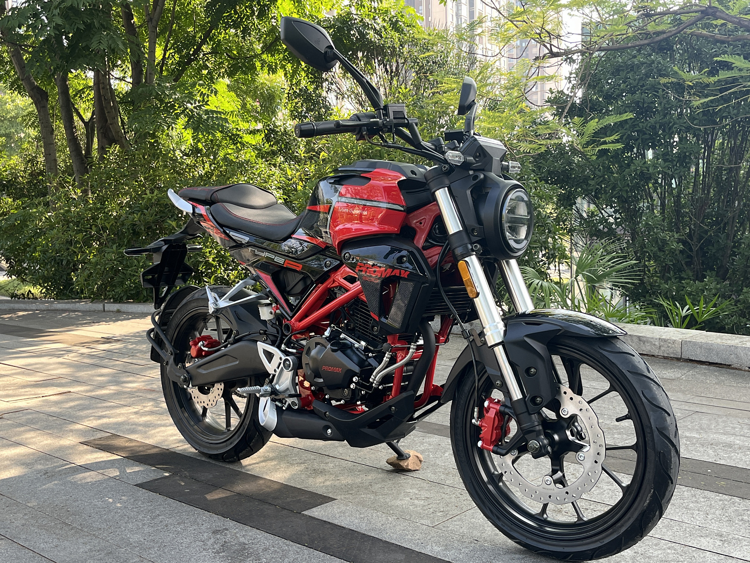 Мотоцикл PROMAX CB300 в Электростали