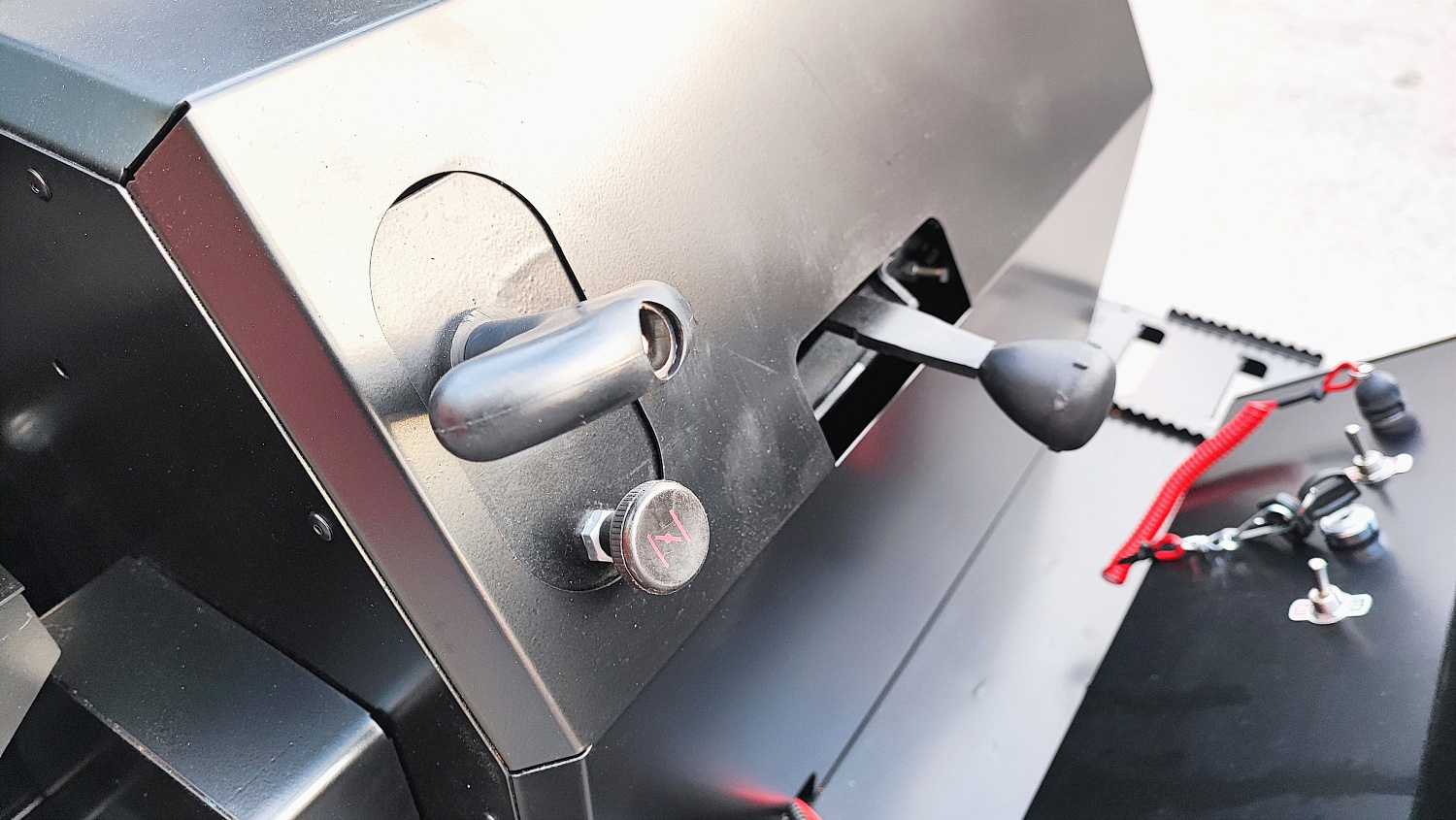 Снегоход PROMAX YAKUT 500 2.0 4T 27 в Электростали