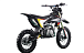 Питбайк FullCrew Teen Rider 125cc 17\14 (механ., эл.стартер) в Электростали