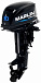 Лодочный мотор MARLIN MP 30 AWHS в Электростали
