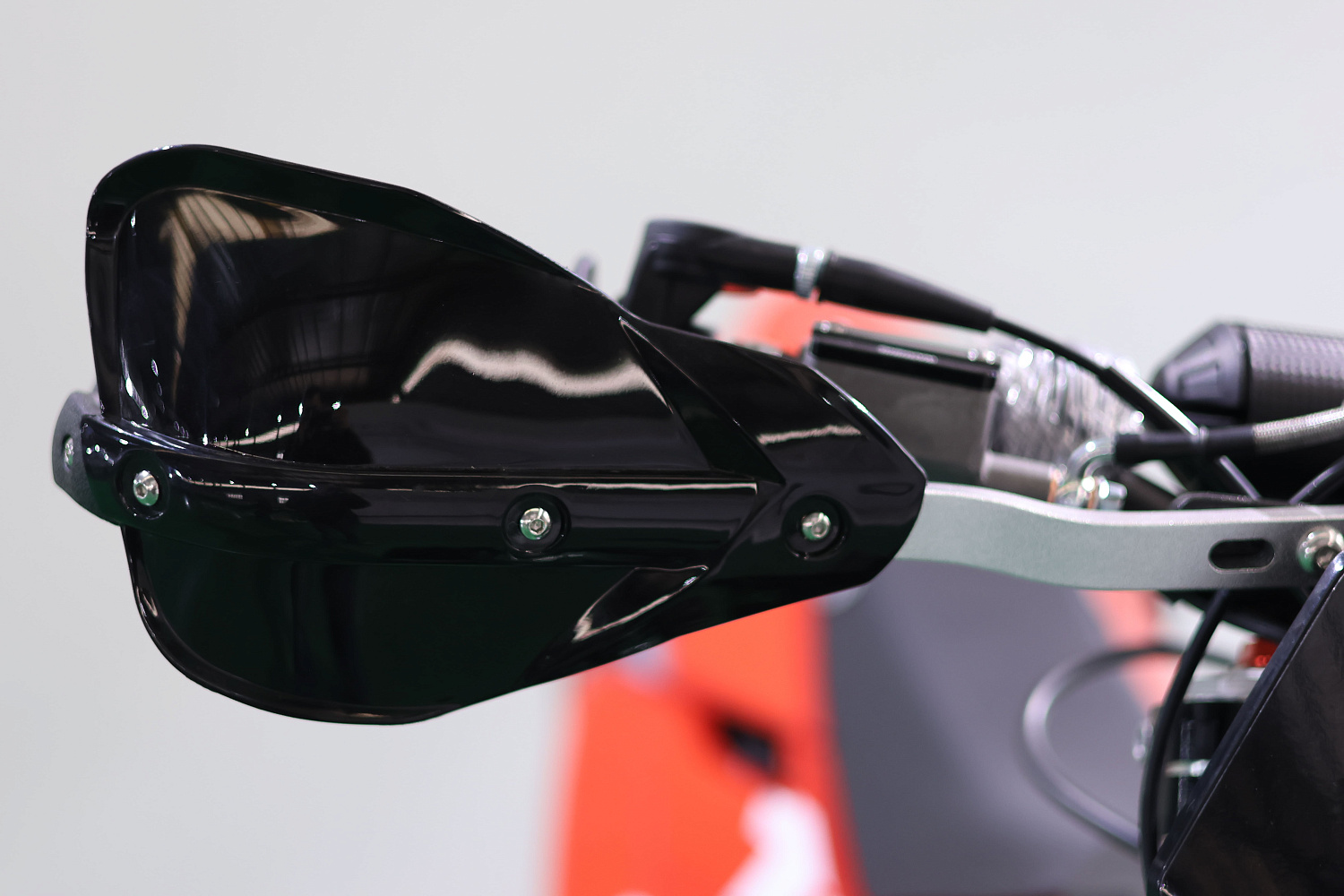 Мотоцикл JHLMOTO JHLofr GS CB300RL в Электростали