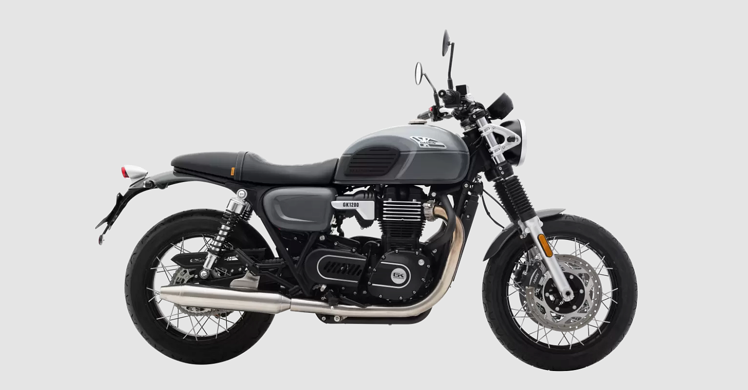 Мотоцикл GAOKIN GK 1200 в Электростали