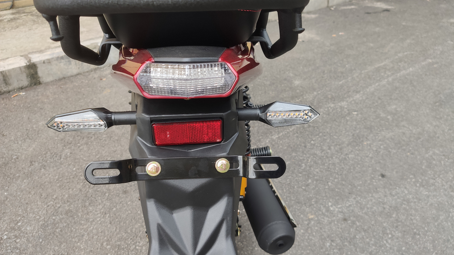 Мопед FAIDET SKIFF RS150 (49) в Электростали