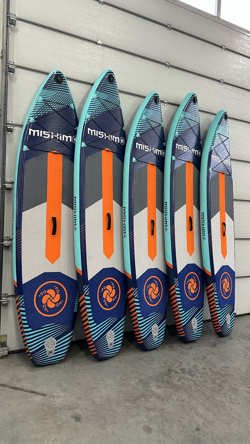 SUP (САП) Доска MISHIMO TROFY 10.6 в Электростали