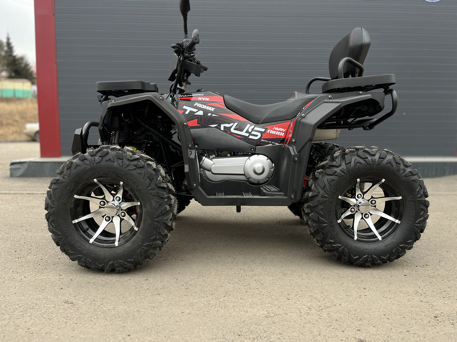 Квадроцикл PROMAX TAURUS 300 MAX-PRO LONG в Электростали