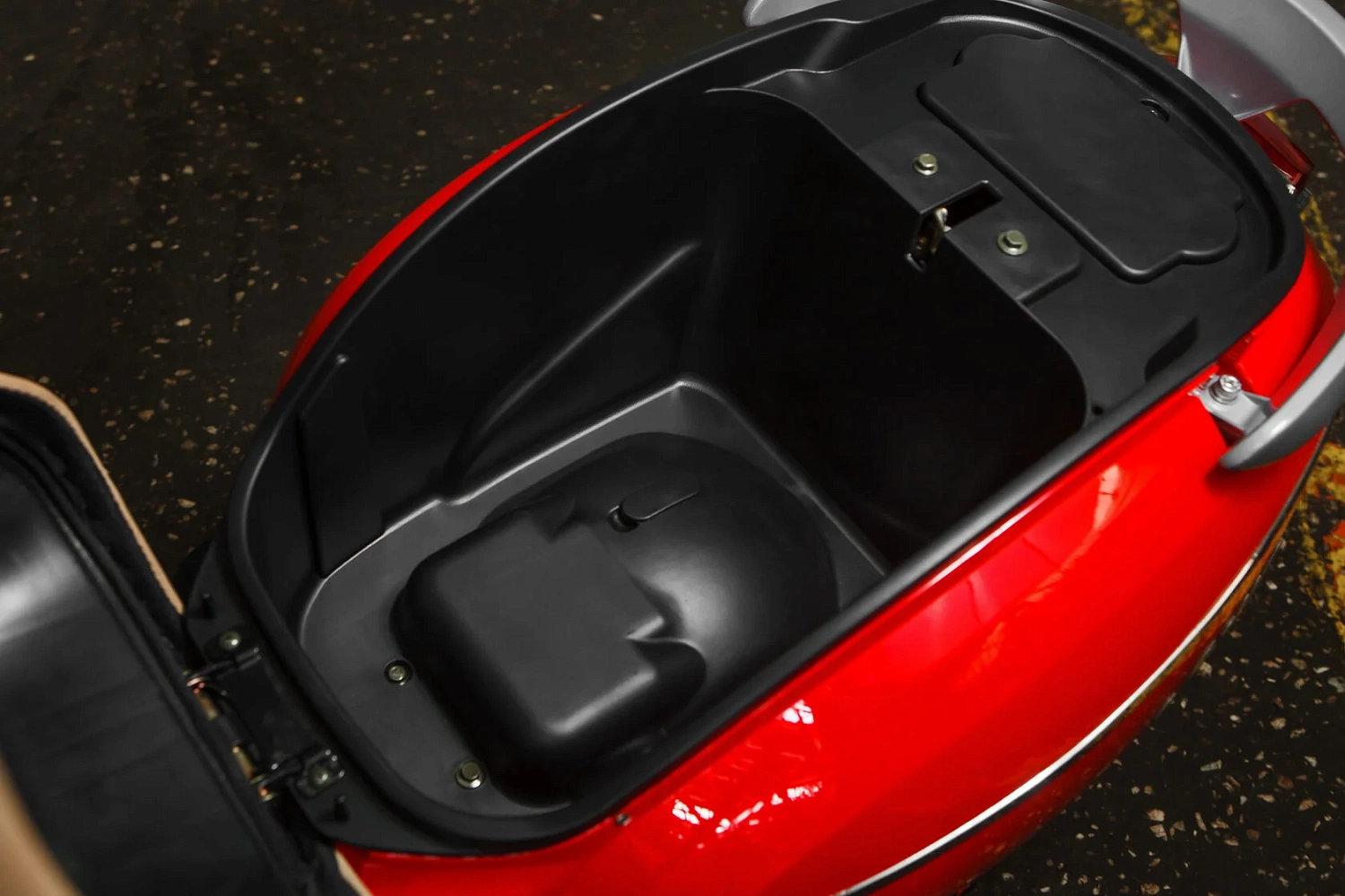 Скутер MINSK Vesna 50 M1NSK в Электростали