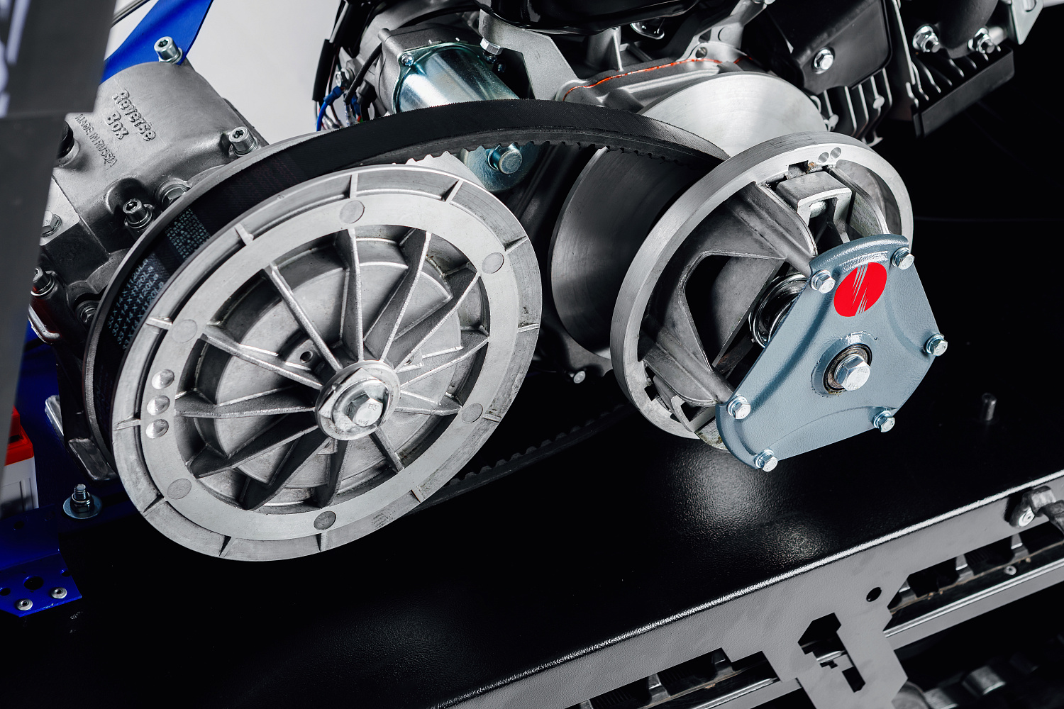 МОТОБУКСИРОВЩИК IKUDZO LONG 2.0 1700/500 EKR19 в Электростали