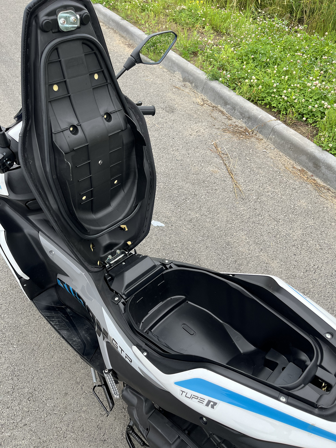 Скутер PROMAX TURAN 250 (49) в Электростали